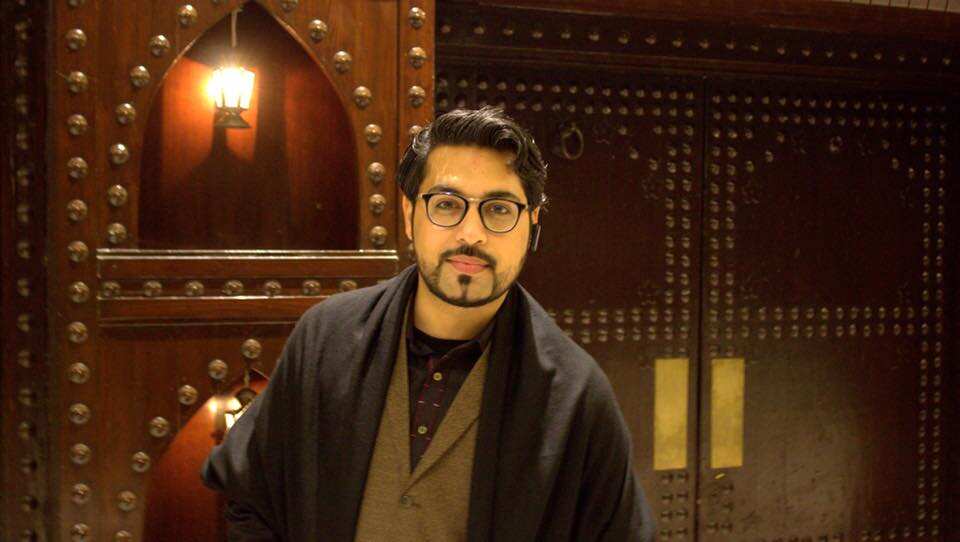 Abdul Rahim Facebook