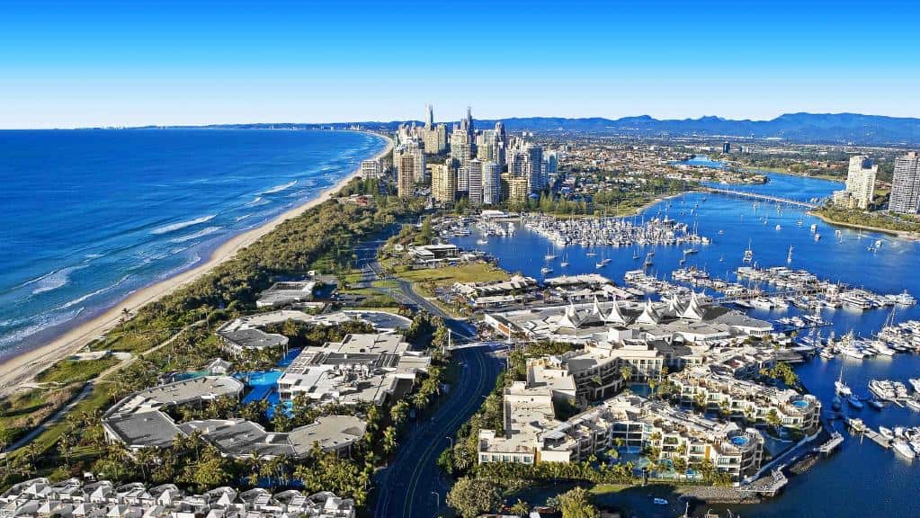 Gold Coast