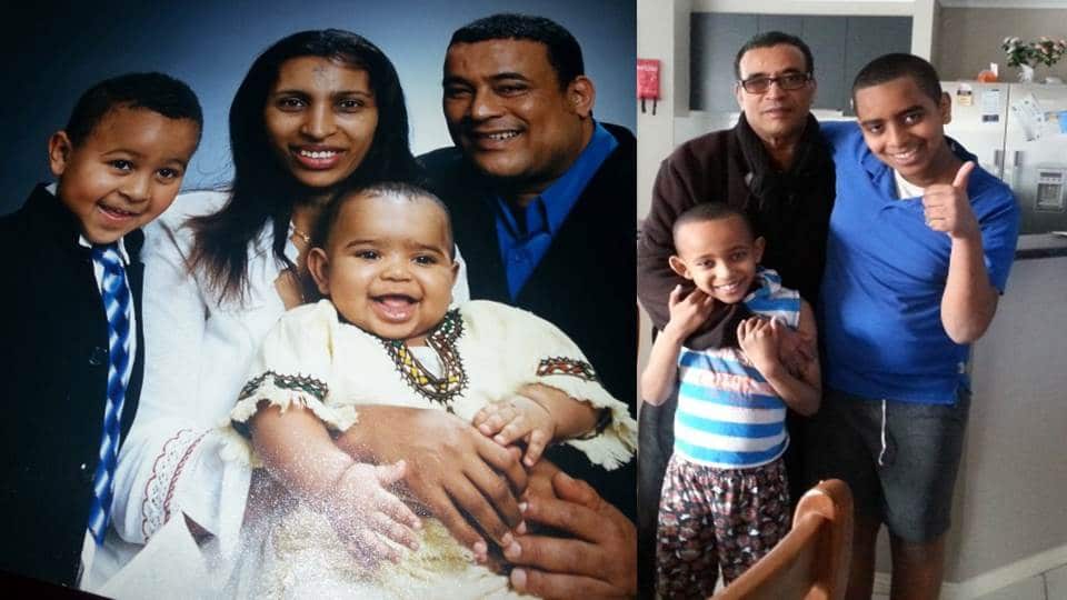 My Story Abebe Tsige