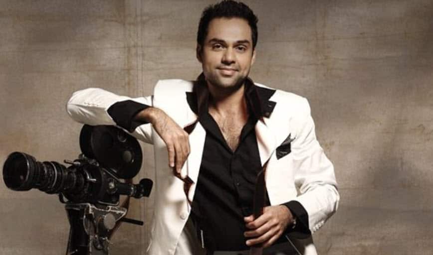 Abhay Deol
