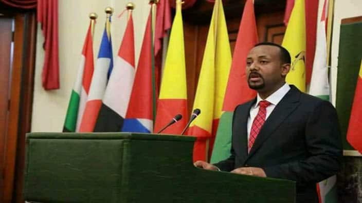 First 100 Days of Dr Abiy Ahmed’s Premiership