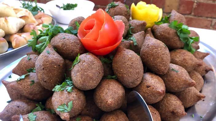 Abo Family success Syria Refugees