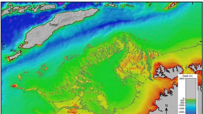 migration australia aboriginal people