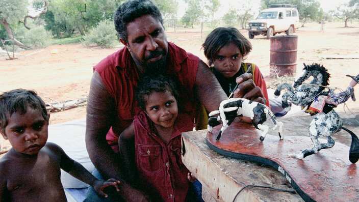 John van Hasselt/Sygma via Getty Images