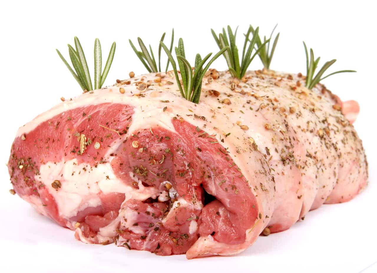 Pork