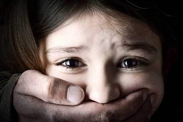 Teach your child how to get out of scary or uncomfortable situations