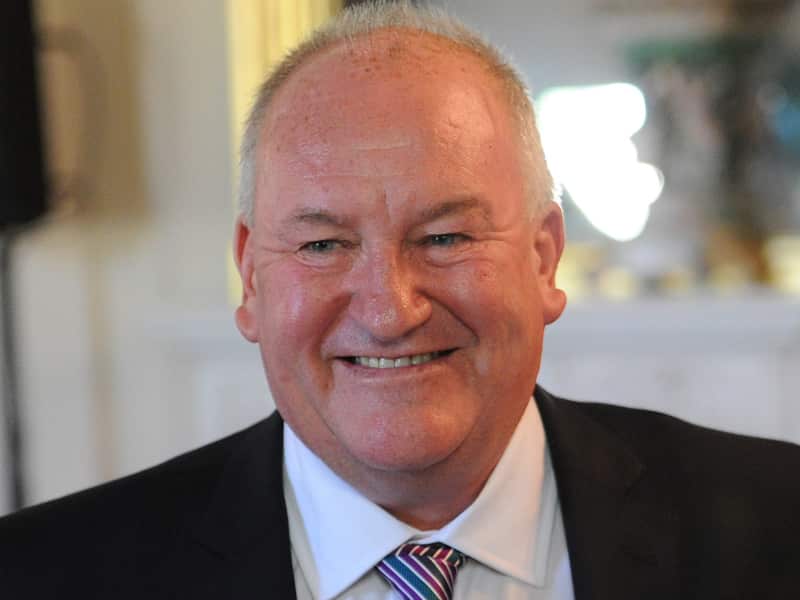 Steve Herbert