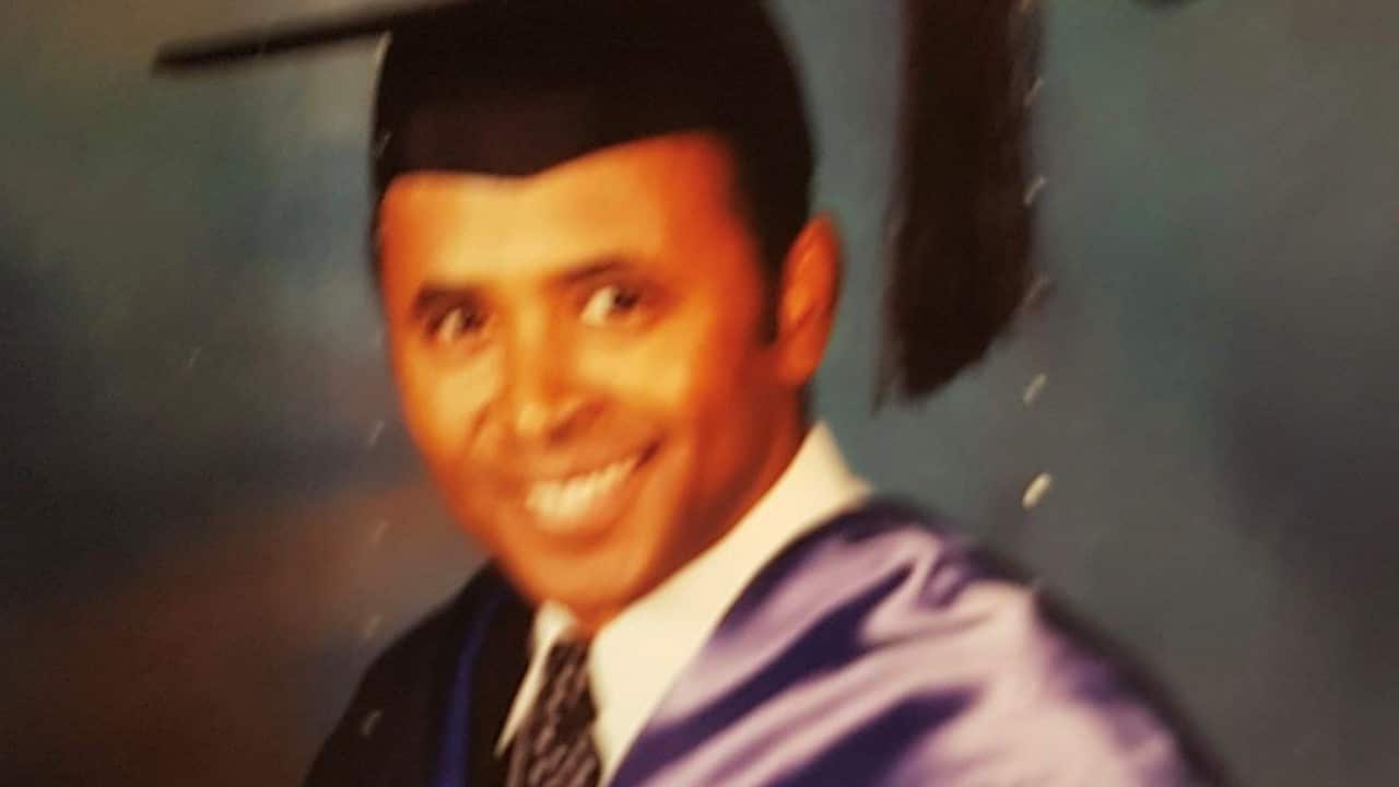 My Story Adamu Tefera