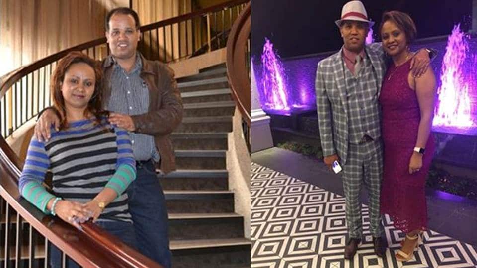 My Story: Martha Tsegaw