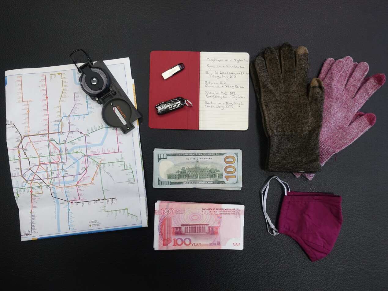 Chinese media levels Australian spy claim