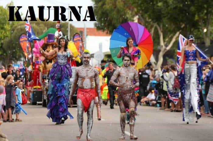 Kaurna