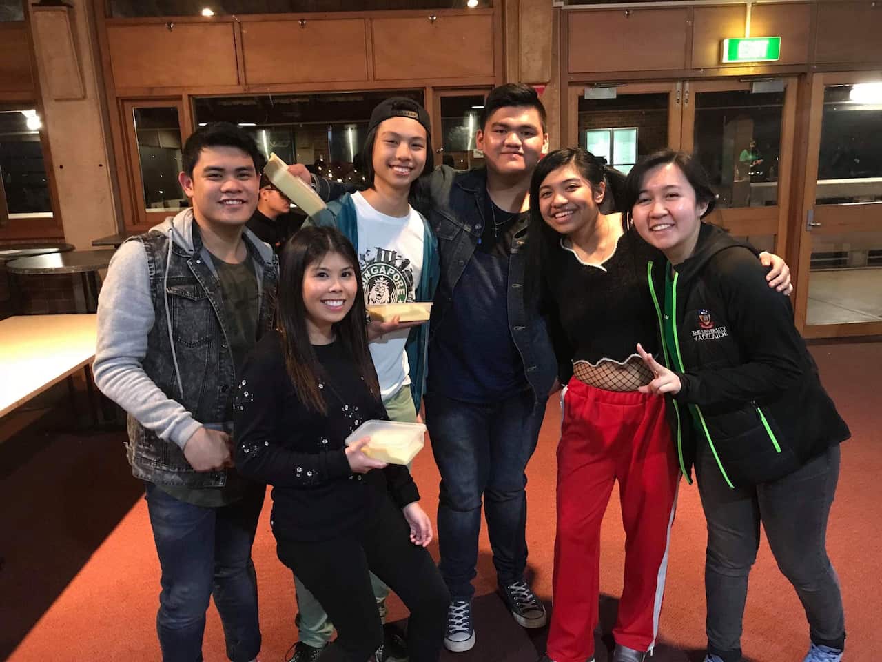 supplied by Jan Noya