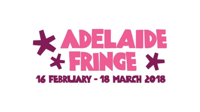 Adelaide Fringe 