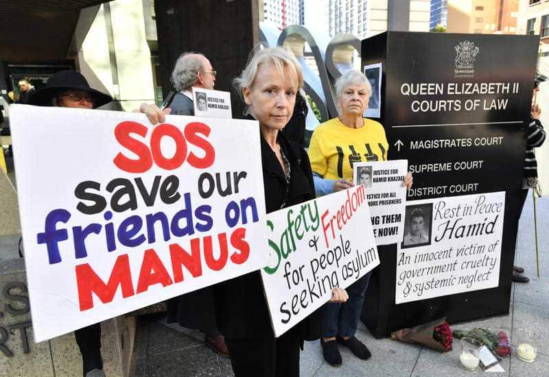 Manus Island