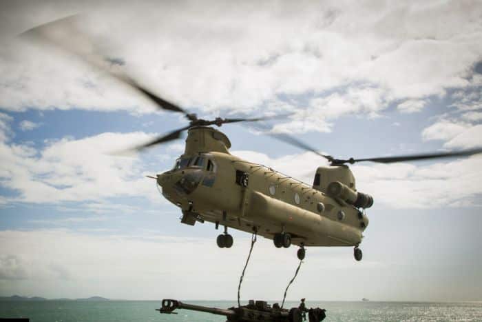 War Exercise