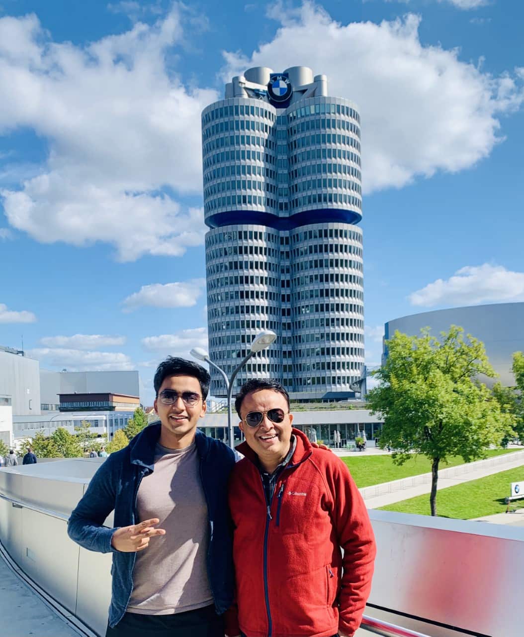 Supplied by Adhip Tanwar