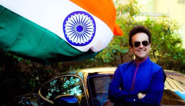 Adnan Sami, Bollywood Singer, Pakistani singer, Indian singer, Indian citizenship, India