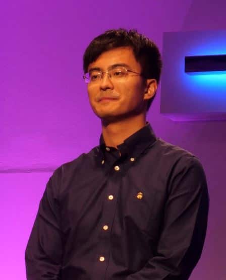 Adrian Xu徐中健先生以90分独立技术移民打分获得澳洲永久居民签证