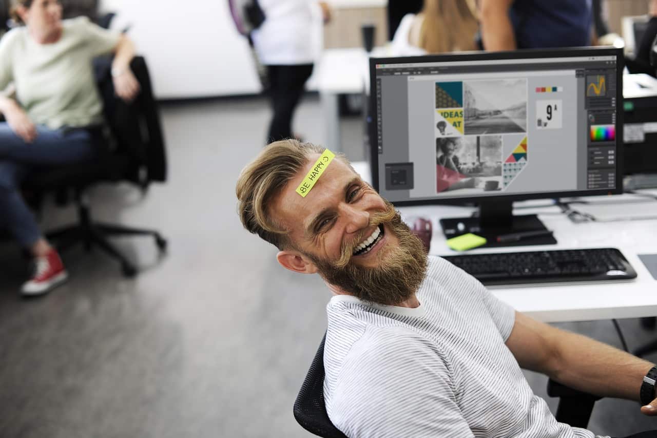 Workplace diversity leads to better results