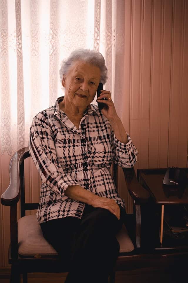 Calling My Aged Care for the first time might prove to be a long process