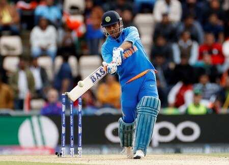 Patient Rohit century gives India winning start to World Cup