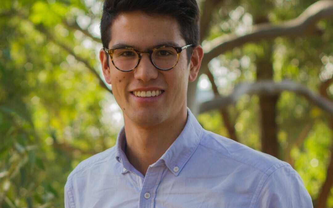 Greens councillor Tom Kiat criticised the motion to build a border wall around inner-western Sydney.