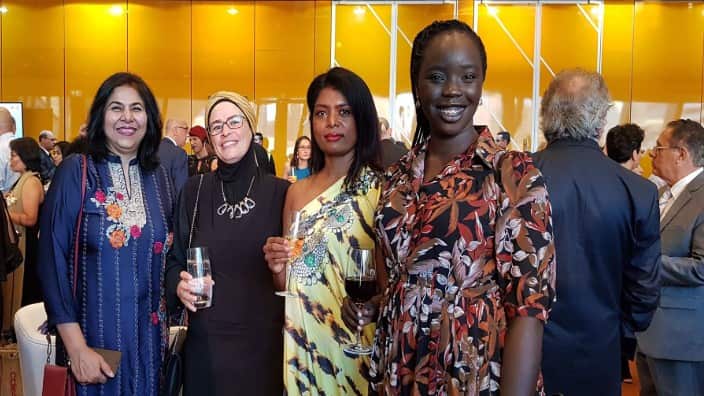 Victorian diverse communities