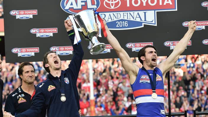 AFL Grand Final