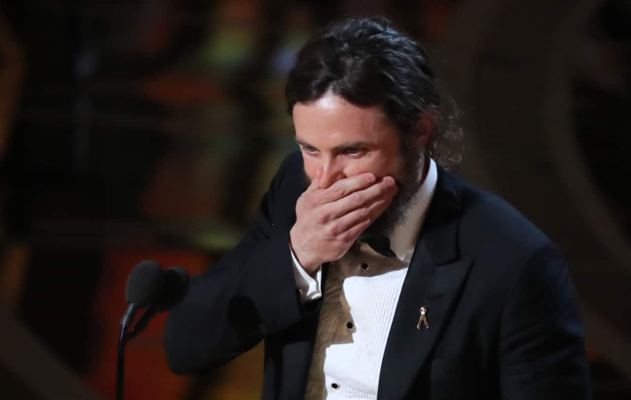 89th Academy Awards - Oscars Awards Show