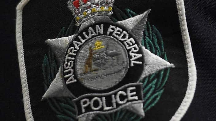 Australian Federal Police