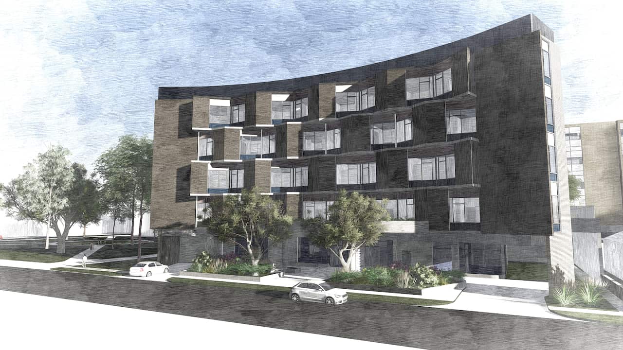 noble park aged care for Indian community