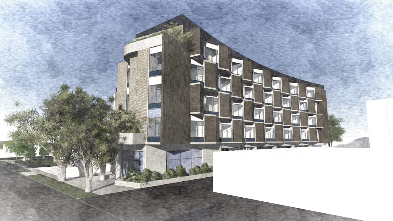 noble park aged care for Indian community