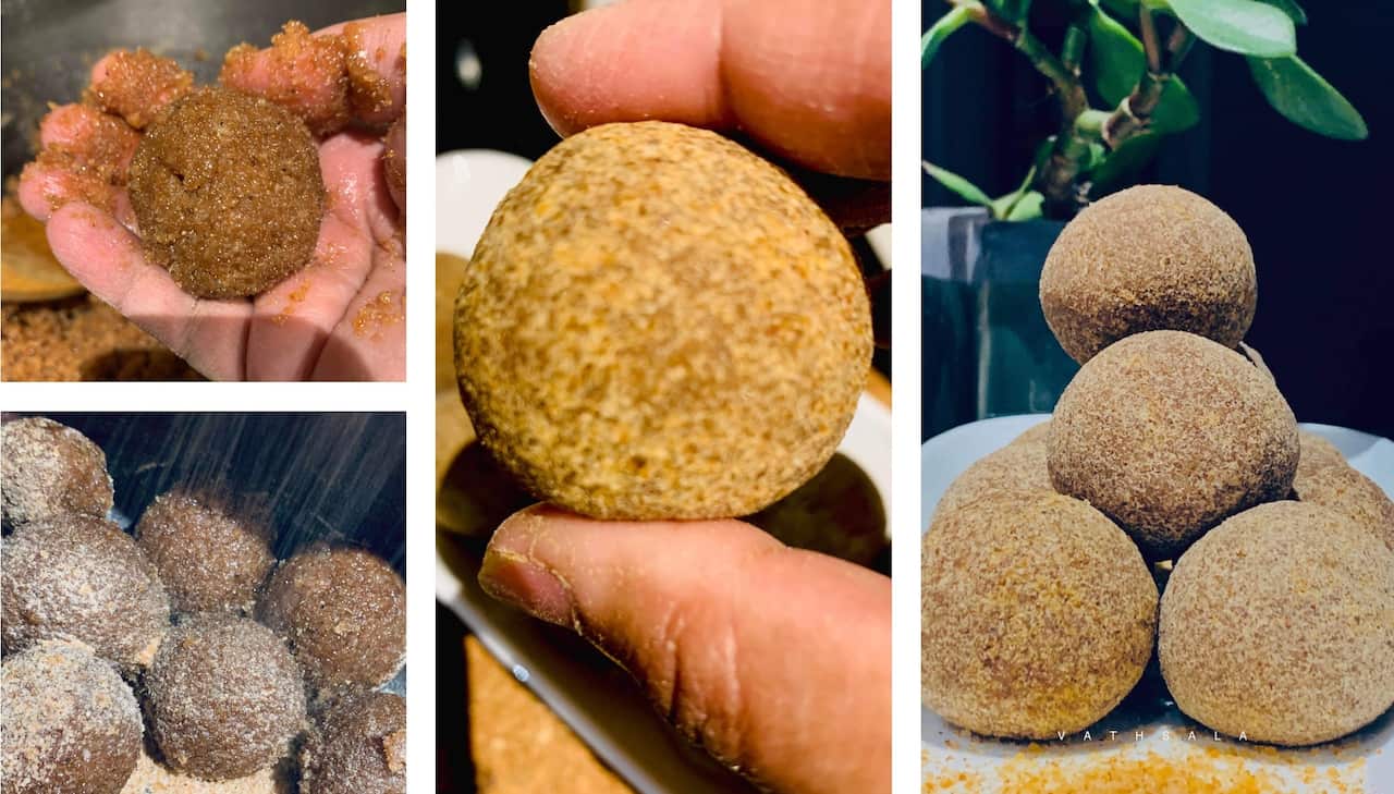 Grandma’s traditional recipes I tried during lockdown period