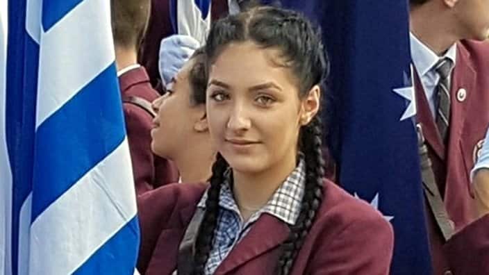 Angeliki Stamatopoulou