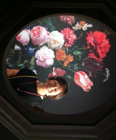 AGNSW art