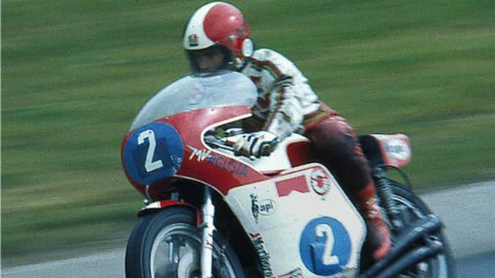 Agostini