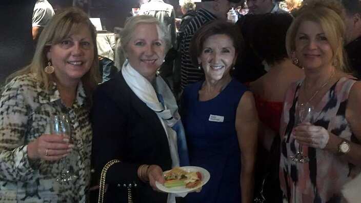 From AHEPA Victoria Greek cinema night in Melbourne's South Yarra 