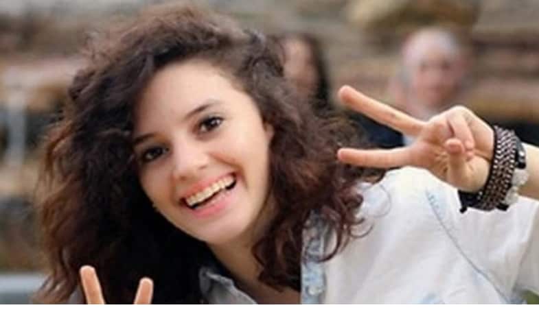Aiia Maasarwe.