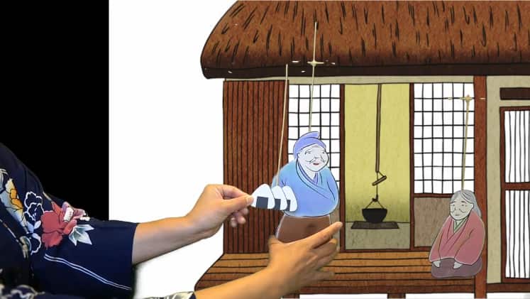 Japanese Culture Incursion