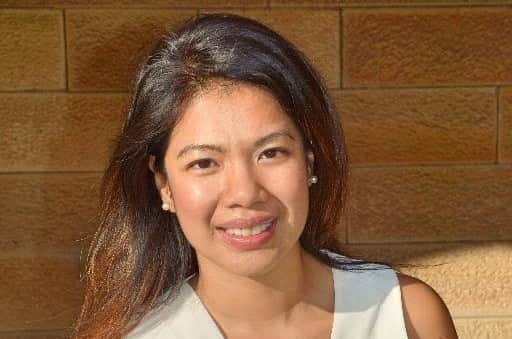 Dr Aim Sinpeng, an expert on digital media and political participation in Southeast Asia at the University of Sydney.