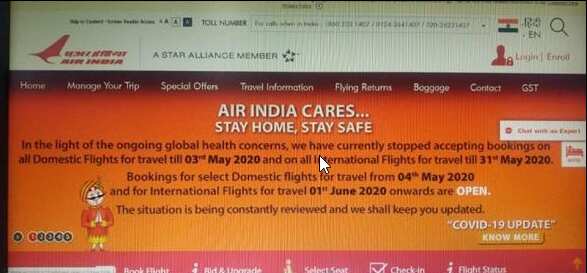 Air India