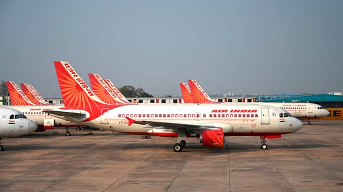 Air India