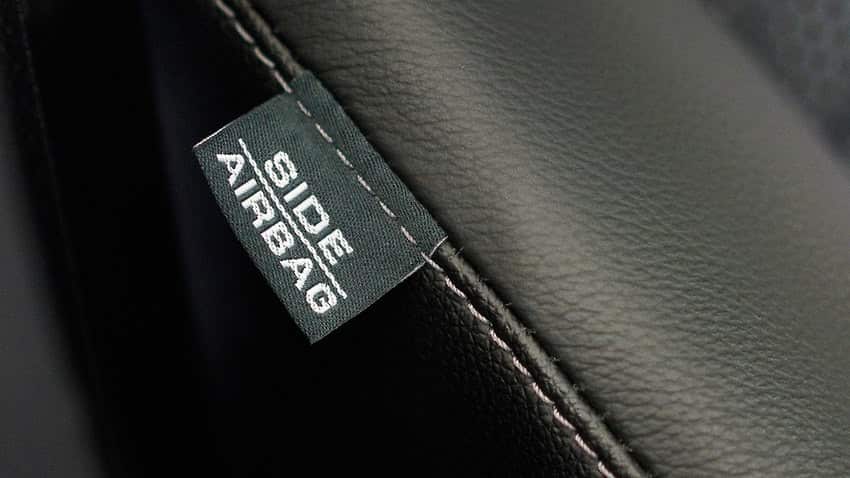Takata airbag recall