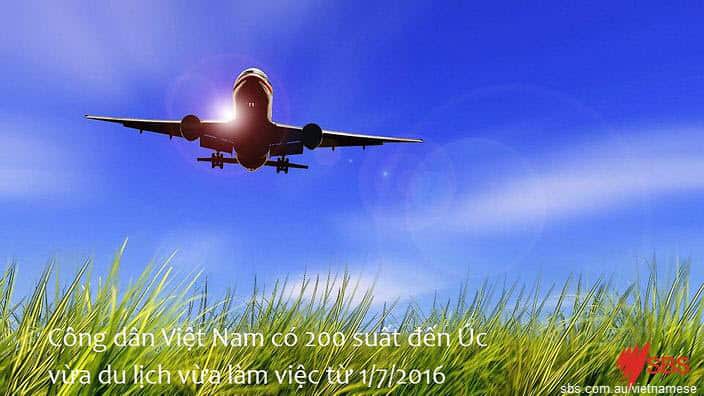 Australia next Flight