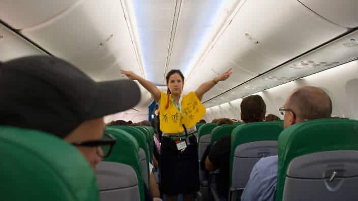 Health care during travel