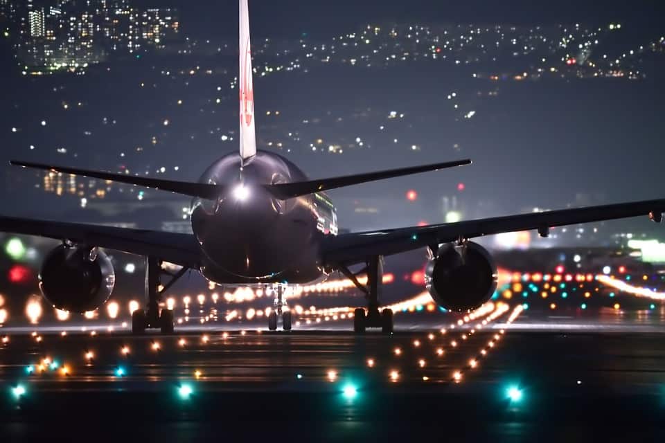 Airport