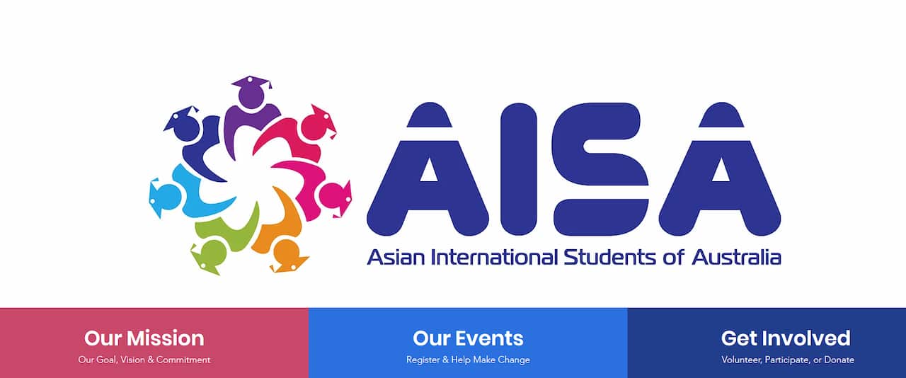 AISA for International Students