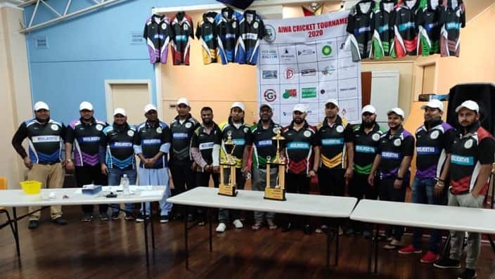 Facebook/Australian Indian Welfare Association