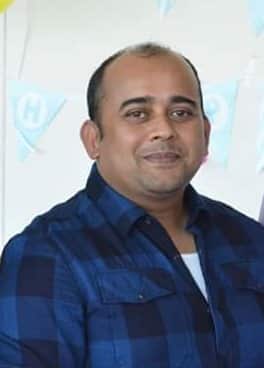 Bangladeshi community