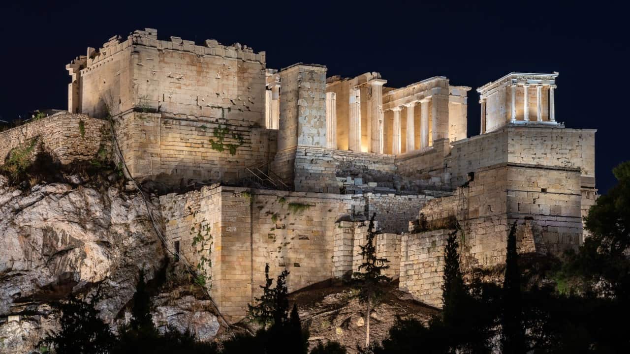 Acropolis